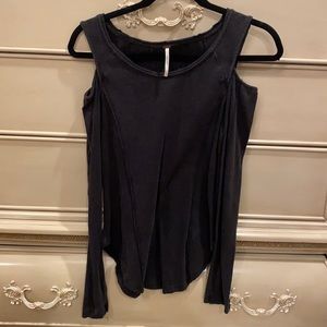 Free People long sleeve